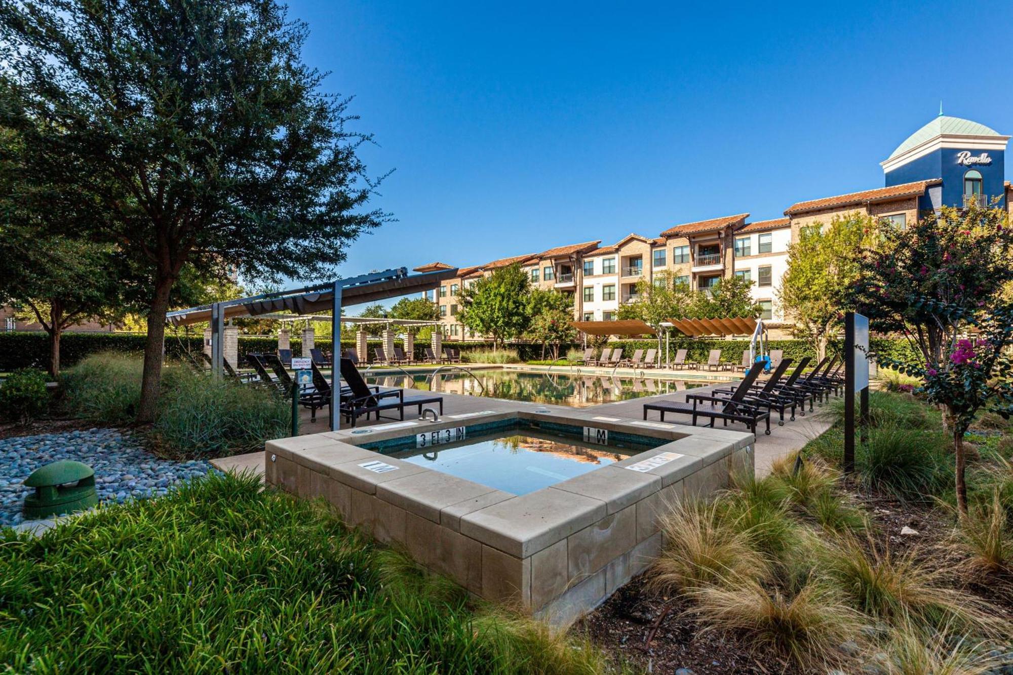 Sheraton Hotel Stonebriar The Colony Dış mekan fotoğraf