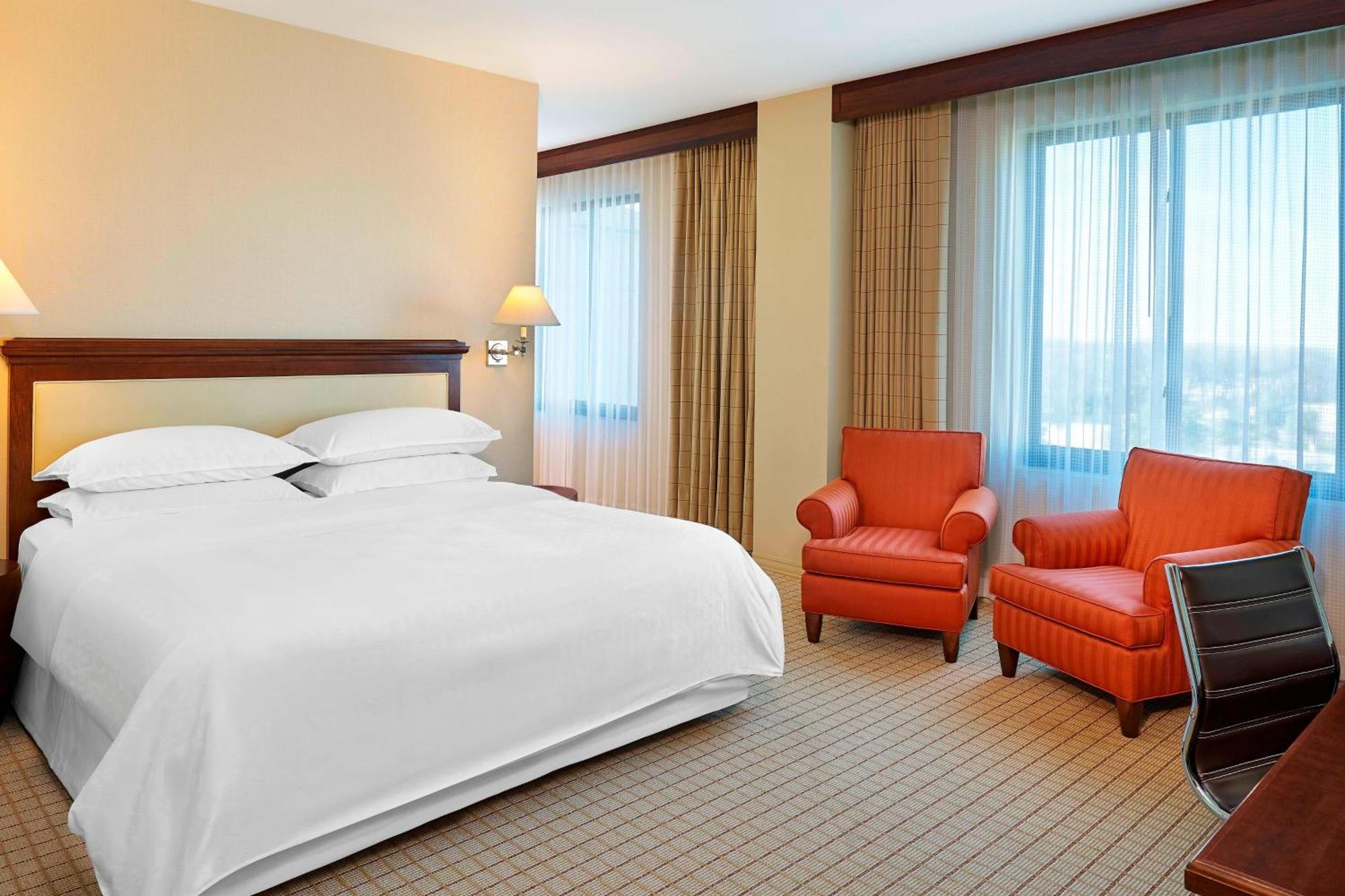Sheraton Hotel Stonebriar The Colony Dış mekan fotoğraf