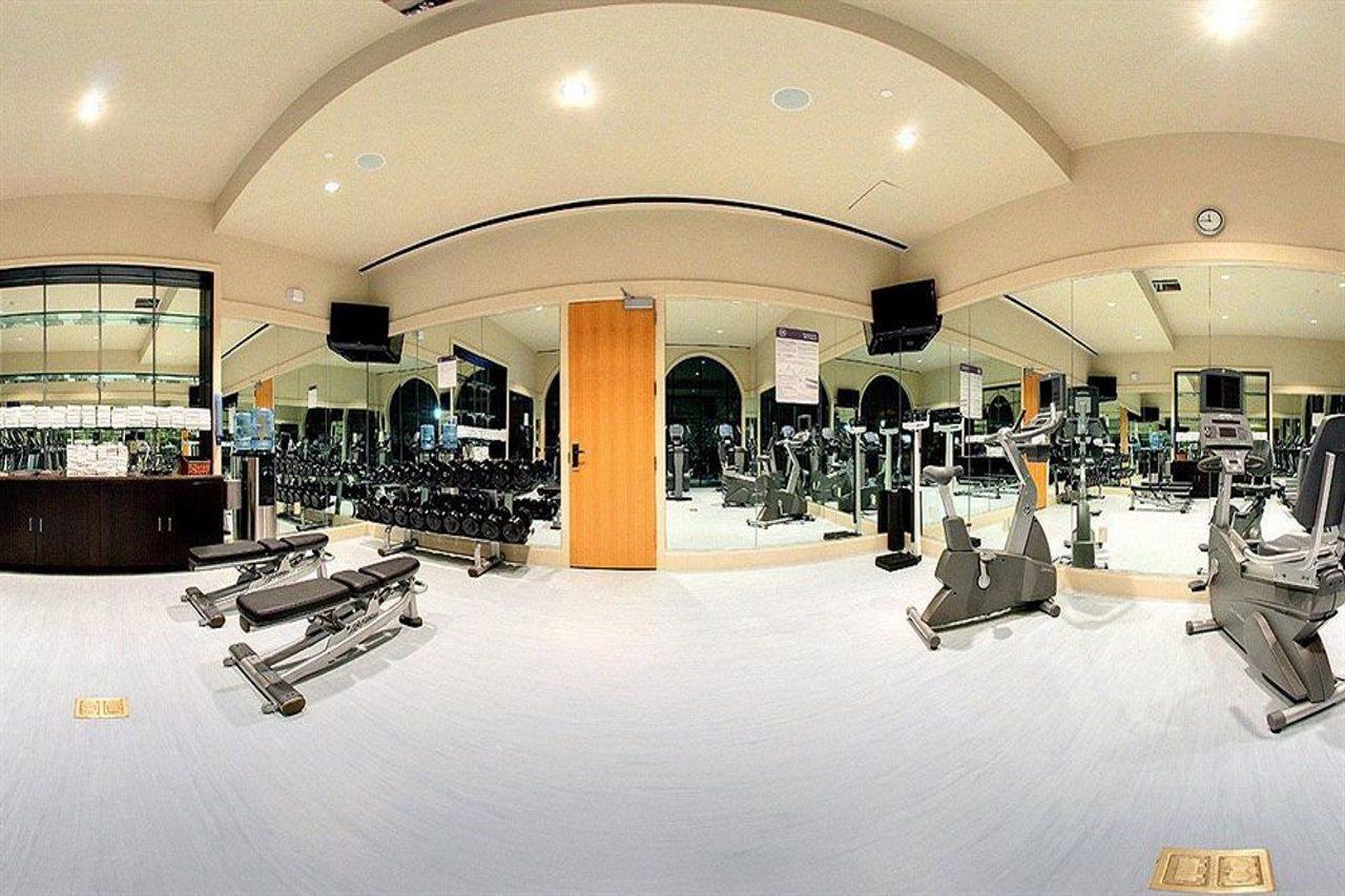 Sheraton Hotel Stonebriar The Colony Dış mekan fotoğraf