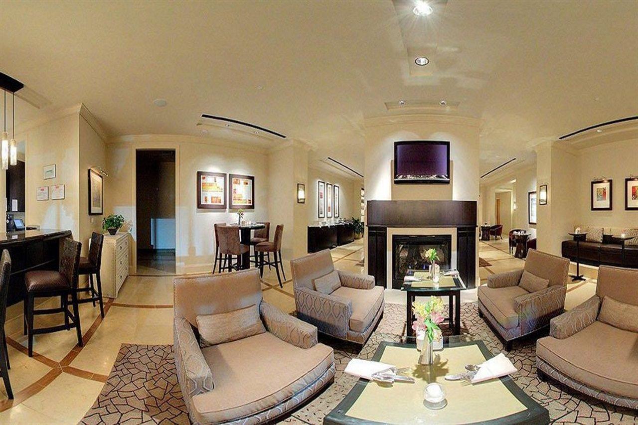 Sheraton Hotel Stonebriar The Colony Dış mekan fotoğraf