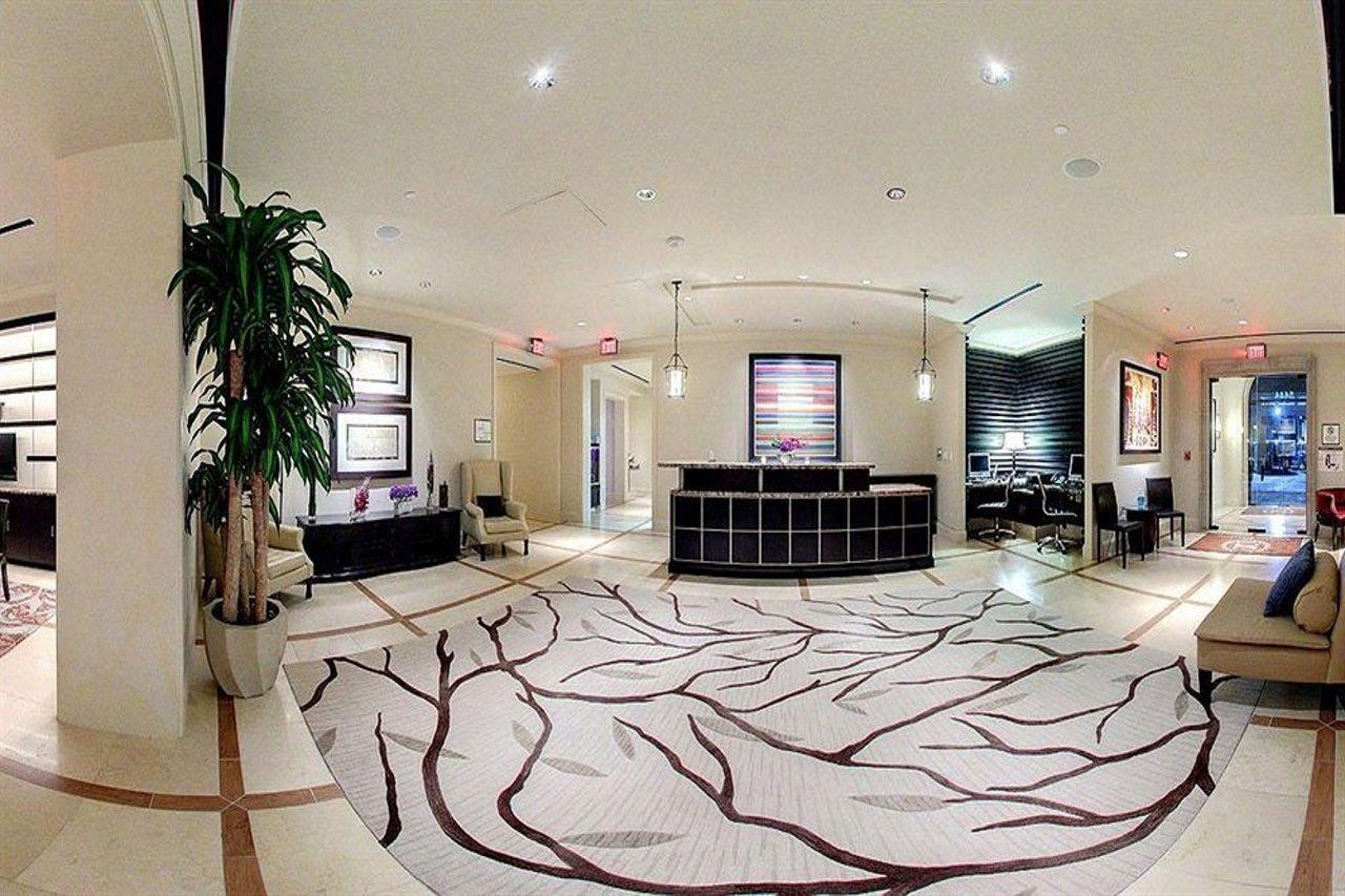 Sheraton Hotel Stonebriar The Colony Dış mekan fotoğraf